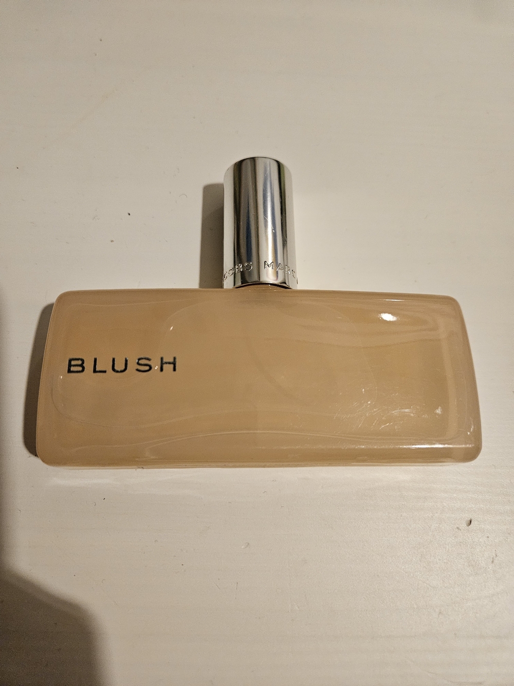 Marc Jacobs Blush Perfume